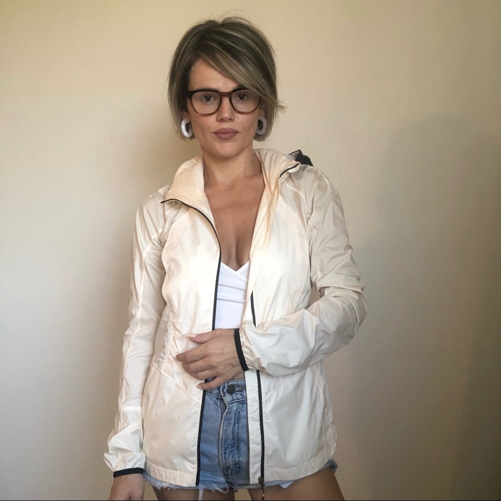 Lululemon Back Pack It Jacket - image 3